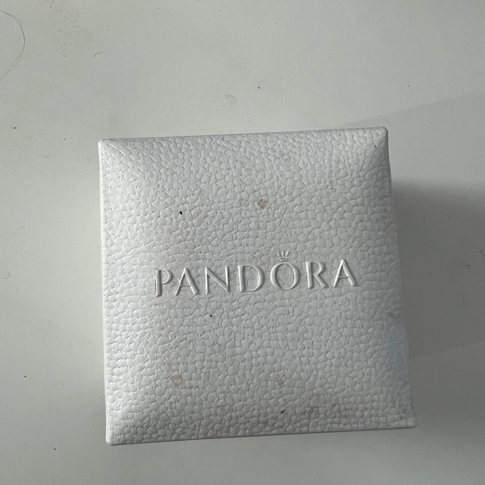 Pandora Shoe Charm - Picture 8 of 8